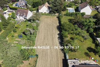  terrain frepillon 95740