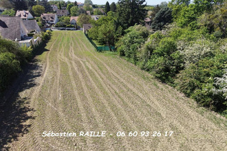  terrain frepillon 95740