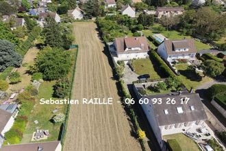  terrain frepillon 95740