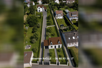  terrain frepillon 95740