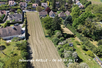  terrain frepillon 95740