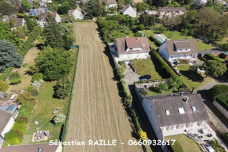  terrain frepillon 95740