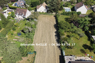  terrain frepillon 95740