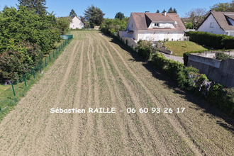  terrain frepillon 95740