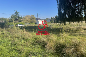  terrain fresnes-sur-marne 77410