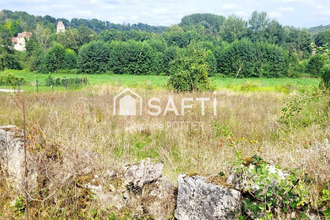  terrain fresnoy-la-riviere 60127