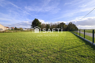  terrain freville-du-gatinais 45270