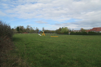  terrain froideconche 70300