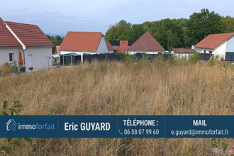  terrain froidefontaine 90140
