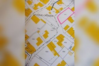  terrain frontenay-rohan-rohan 79270