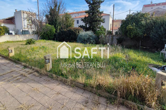  terrain frontignan 34110