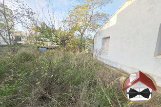  terrain frontignan 34110