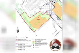  terrain frontignan 34110