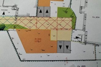  terrain frontignan 34110