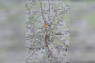  terrain fronton 31620