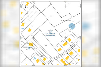  terrain frotey-les-lure 70200