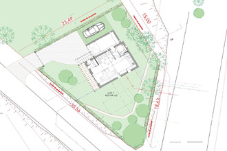  terrain fuveau 13710