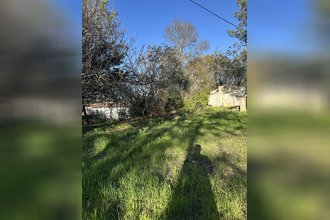  terrain fuveau 13710