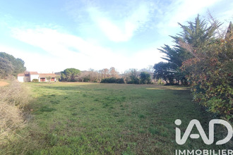  terrain gabian 34320