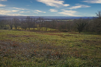  terrain gagnac-sur-cere 46130