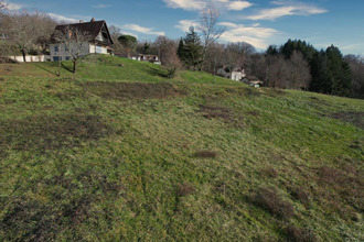  terrain gagnac-sur-cere 46130