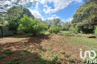  terrain gagnac-sur-garonne 31150