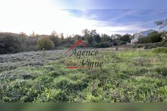  terrain gagnieres 30160