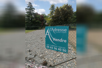  terrain gaillac 81600