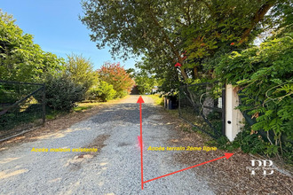  terrain gaillan-en-medoc 33340