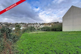  terrain gaillon-sur-mtcient 78250