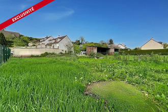 terrain gaillon-sur-mtcient 78250