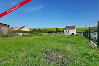  terrain gaillon-sur-mtcient 78250