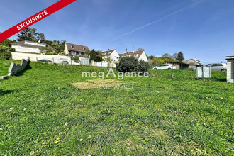  terrain gaillon-sur-mtcient 78250