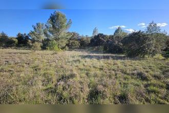  terrain galargues 34160