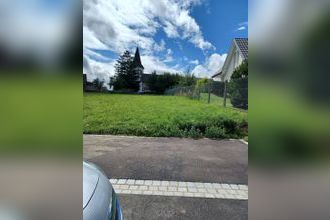  terrain galfingue 68990