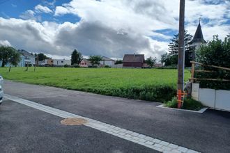  terrain galfingue 68990