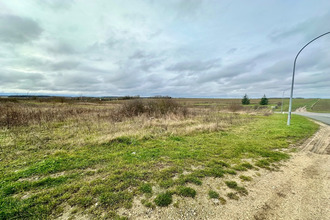  terrain gallardon 28320