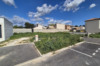  terrain gallargues-le-mtueux 30660