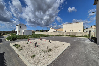  terrain gallargues-le-mtueux 30660