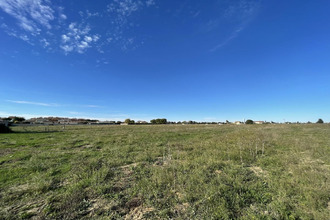  terrain gallargues-le-mtueux 30660