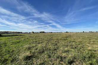  terrain gallargues-le-mtueux 30660