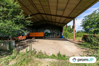  terrain gamarde-les-bains 40380