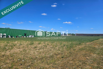  terrain gannat 03800