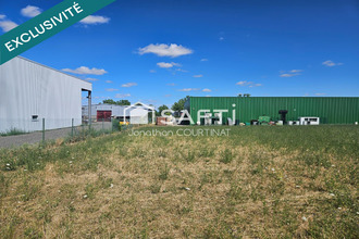  terrain gannat 03800