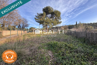  terrain gardanne 13120