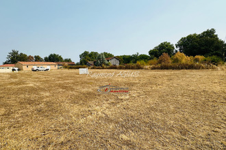  terrain gardonne 24680