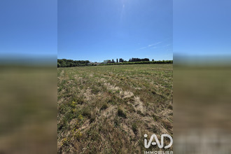  terrain gardonne 24680