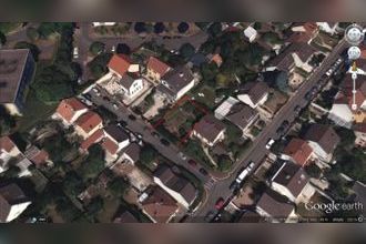  terrain garges-les-gonesse 95140
