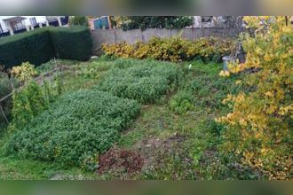  terrain garges-les-gonesse 95140