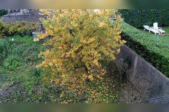  terrain garges-les-gonesse 95140